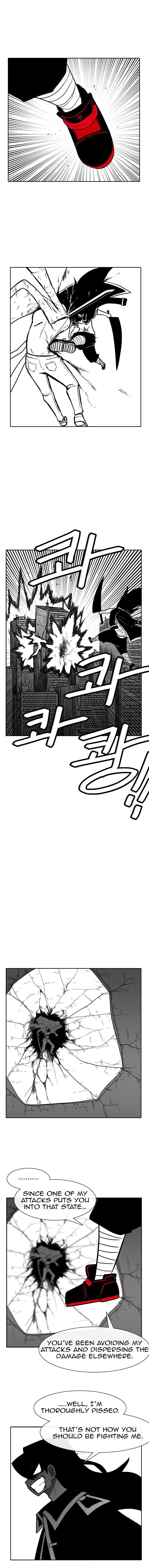 Read Burning Effect Manga Online