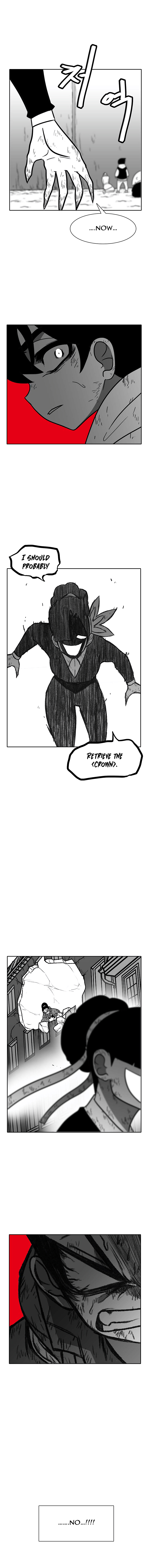 Read Burning Effect Manga Online