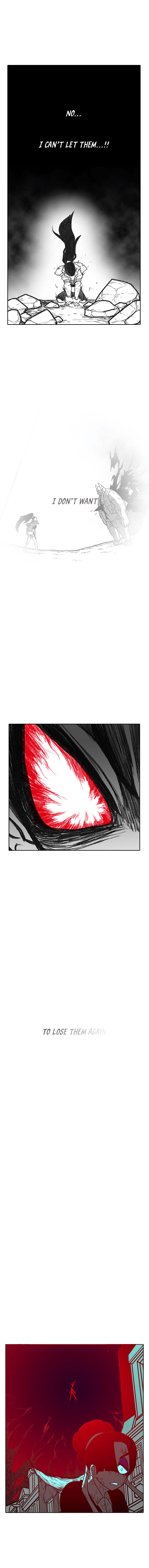 Read Burning Effect Manga Online