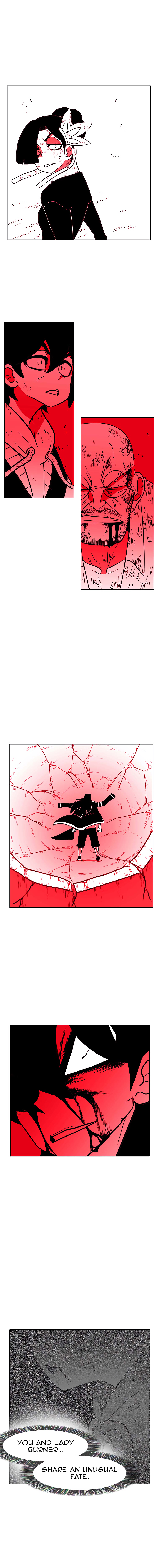 Read Burning Effect Manga Online