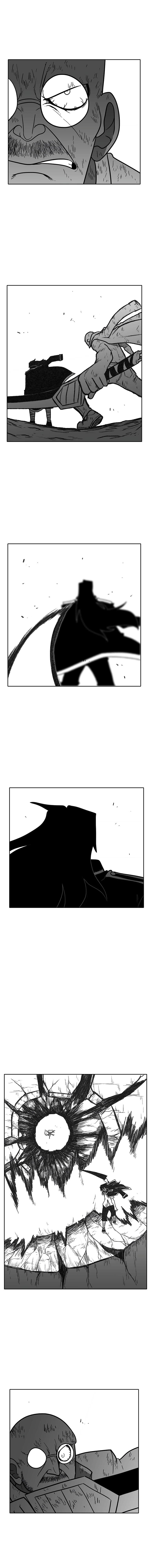 Read Burning Effect Manga Online