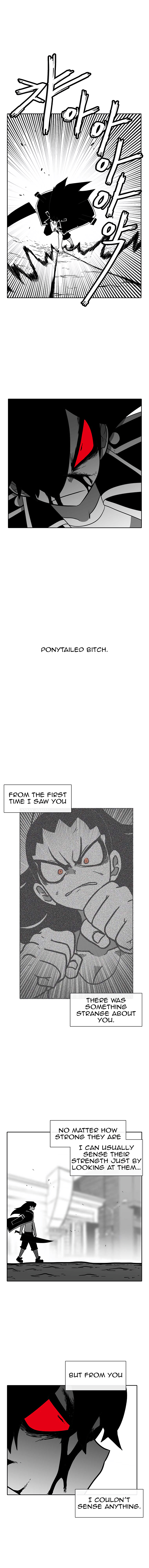 Read Burning Effect Manga Online
