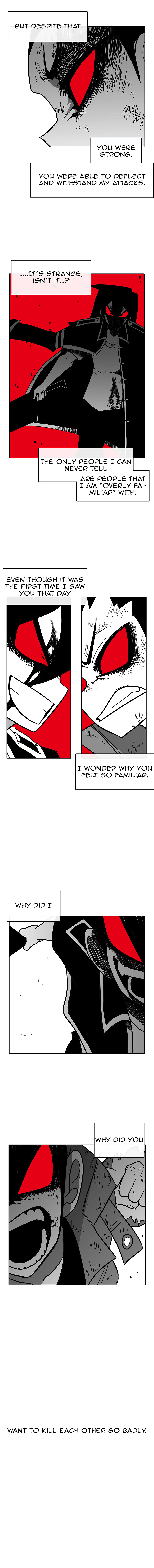 Read Burning Effect Manga Online