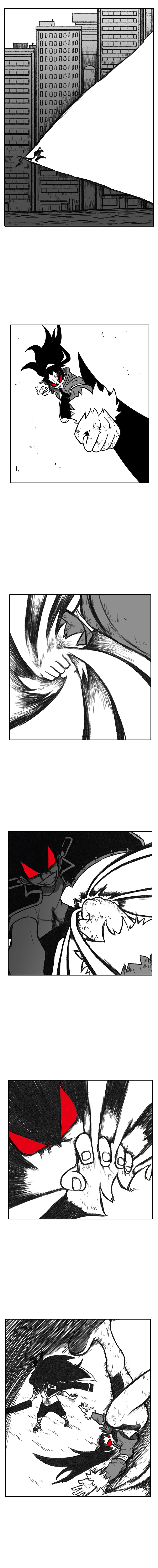 Read Burning Effect Manga Online