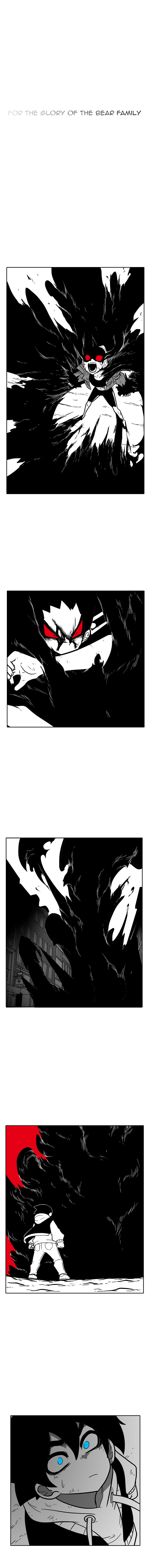 Read Burning Effect Manga Online