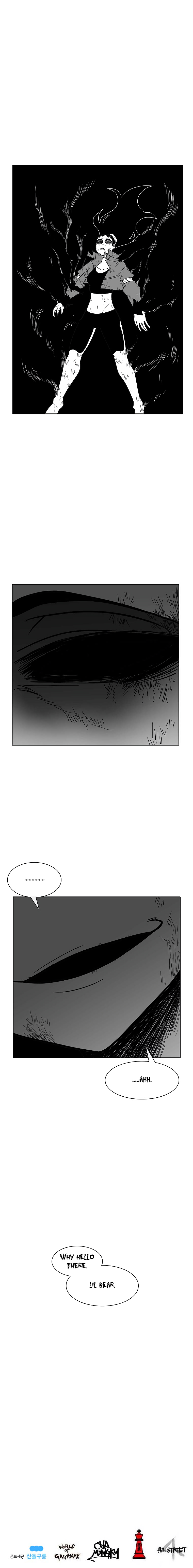 Read Burning Effect Manga Online
