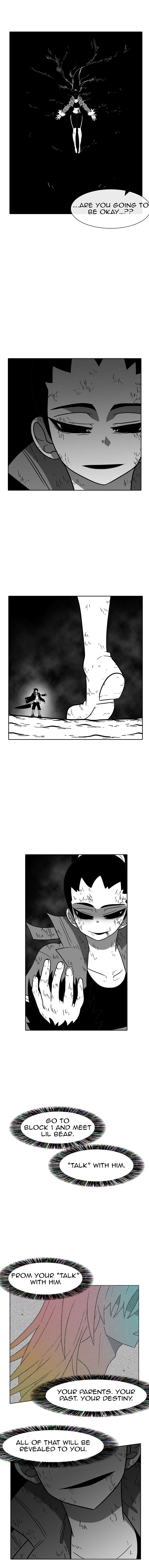 Read Burning Effect Manga Online