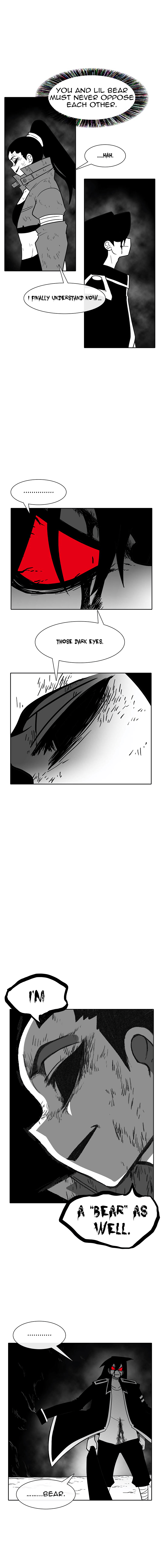 Read Burning Effect Manga Online