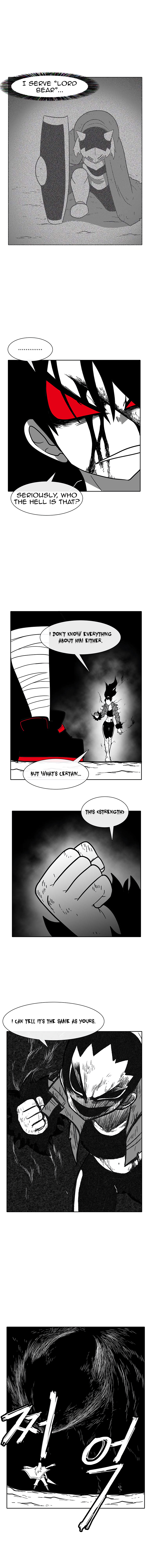 Read Burning Effect Manga Online