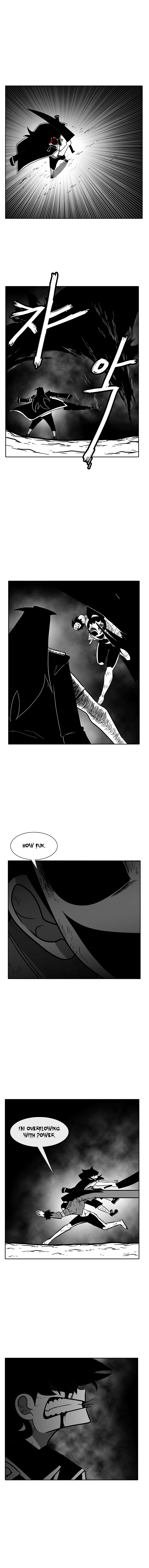 Read Burning Effect Manga Online