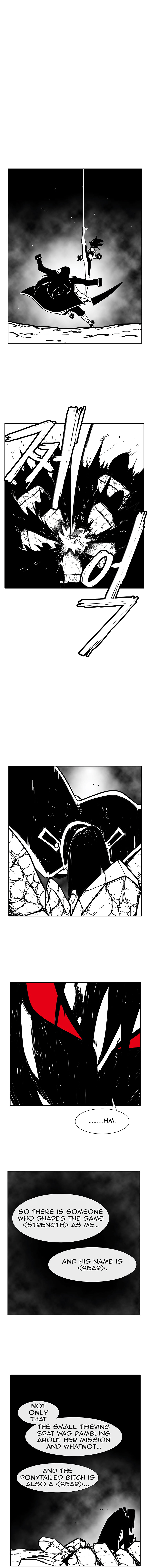Read Burning Effect Manga Online