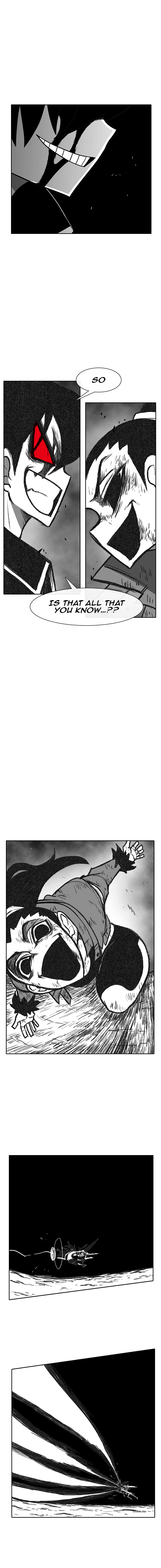 Read Burning Effect Manga Online