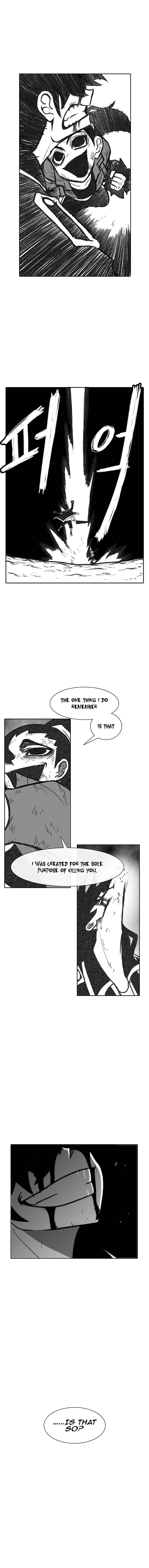 Read Burning Effect Manga Online