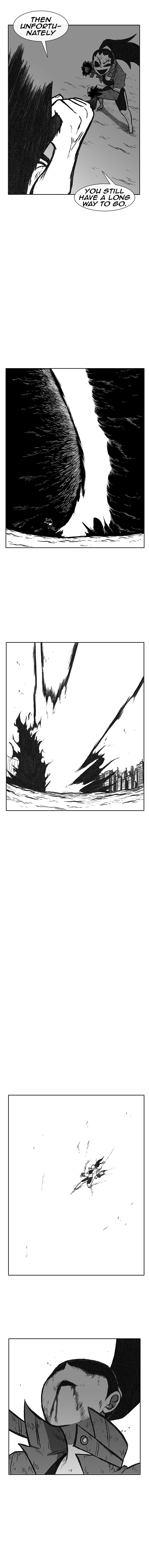 Read Burning Effect Manga Online