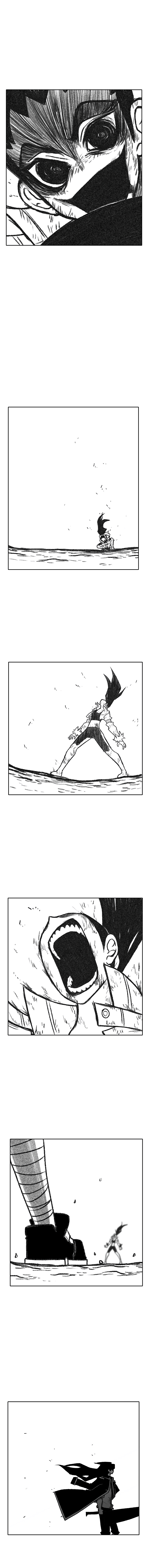 Read Burning Effect Manga Online