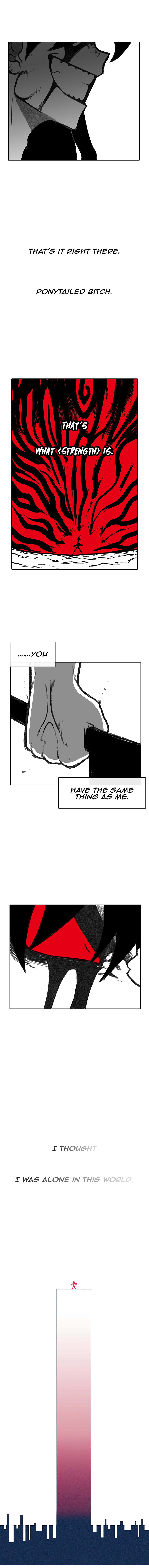 Read Burning Effect Manga Online