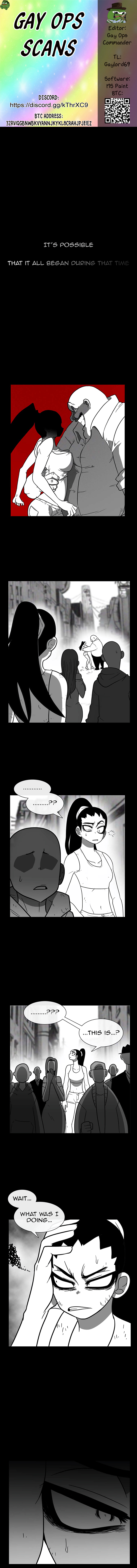 Read Burning Effect Manga Online