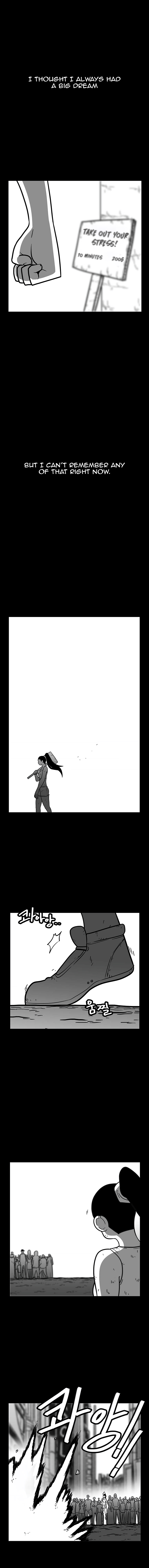 Read Burning Effect Manga Online