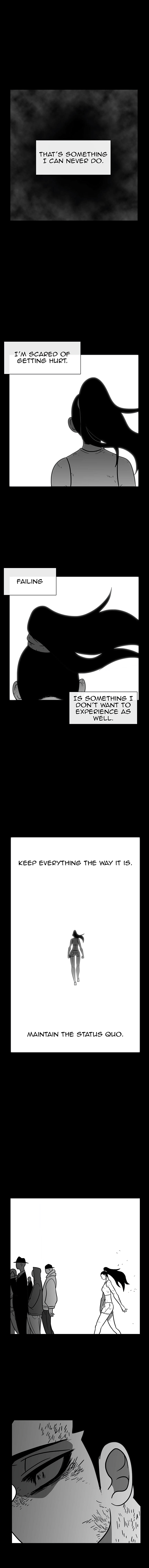 Read Burning Effect Manga Online