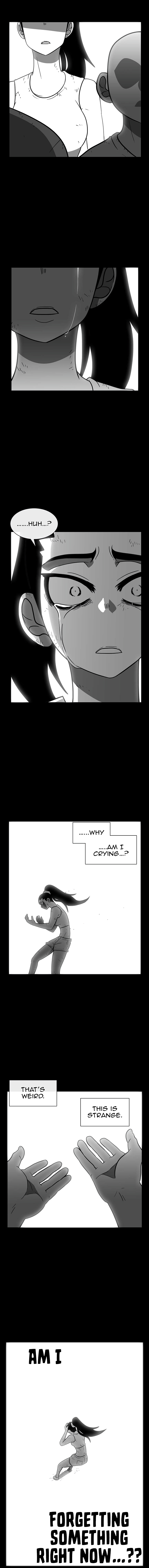 Read Burning Effect Manga Online
