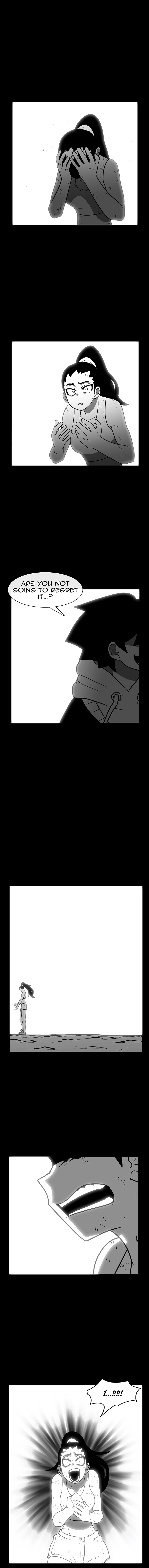 Read Burning Effect Manga Online