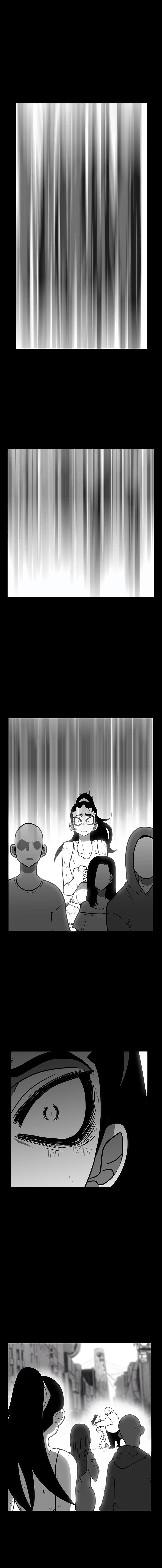 Read Burning Effect Manga Online