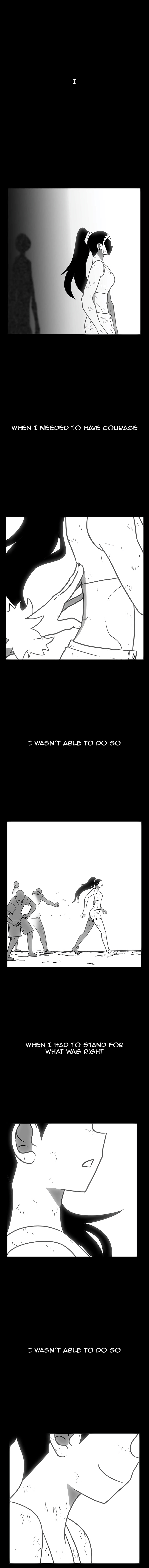 Read Burning Effect Manga Online