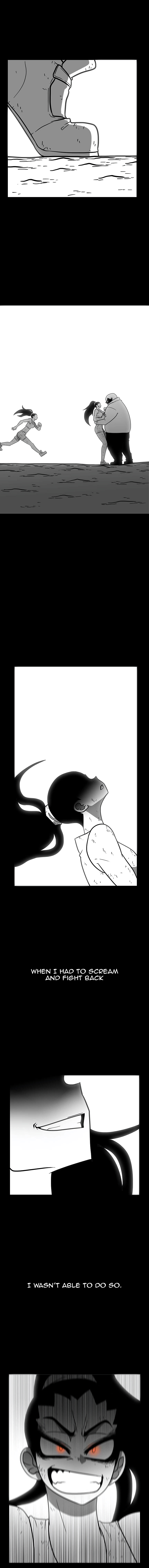 Read Burning Effect Manga Online