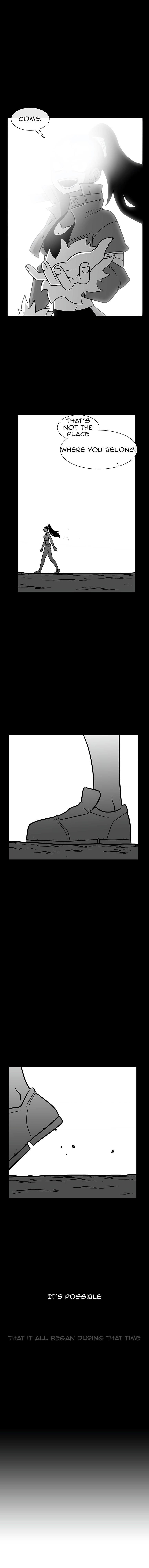 Read Burning Effect Manga Online