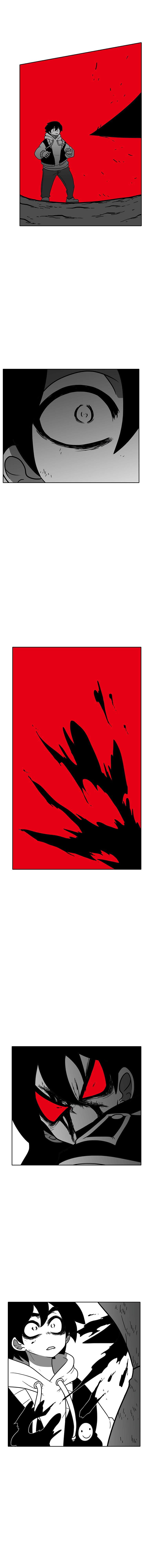 Read Burning Effect Manga Online
