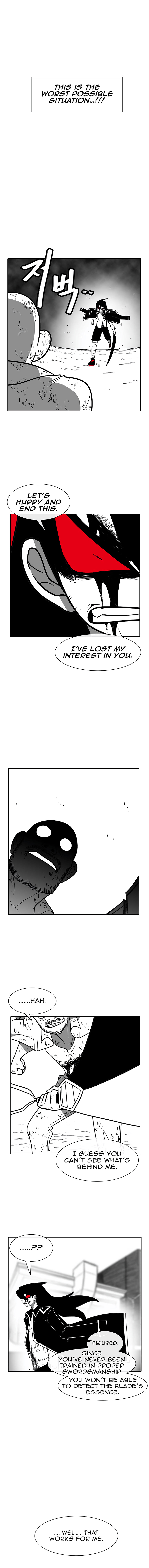Read Burning Effect Manga Online