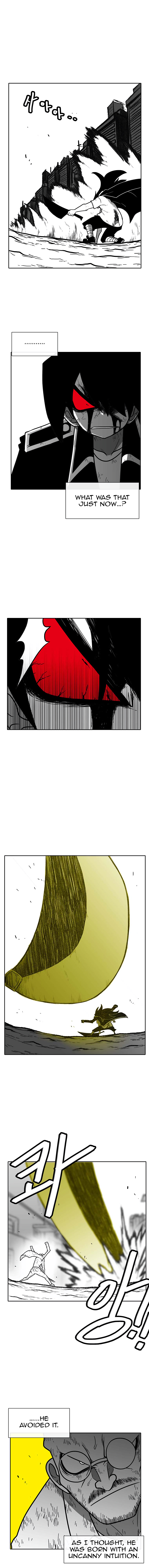 Read Burning Effect Manga Online