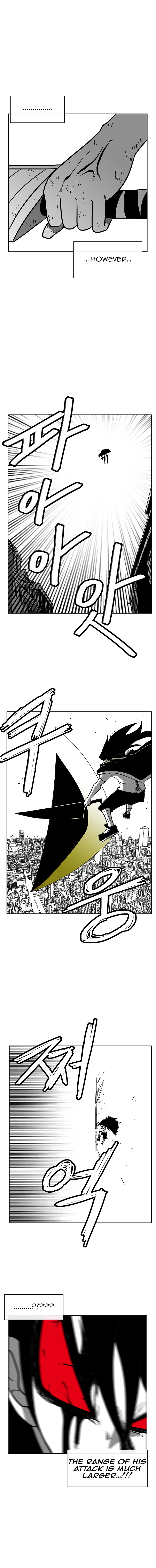 Read Burning Effect Manga Online