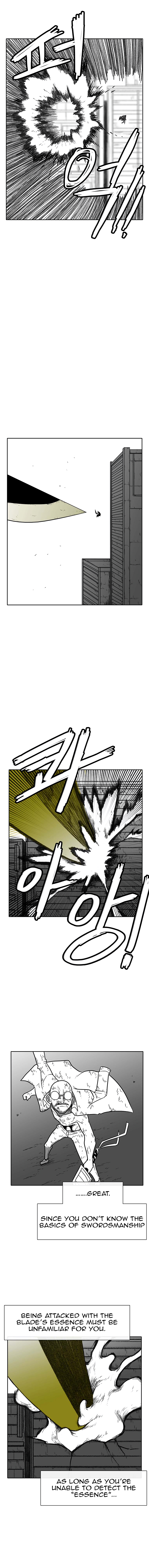 Read Burning Effect Manga Online