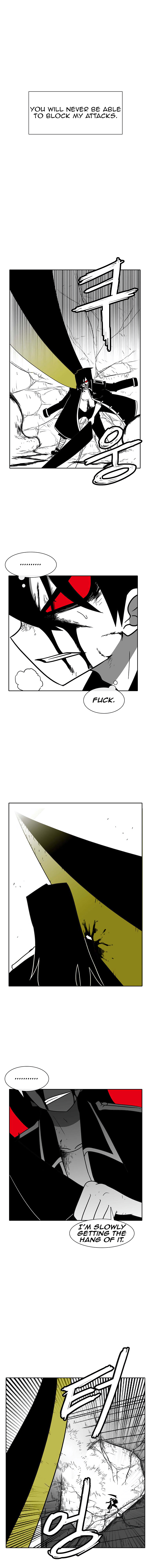 Read Burning Effect Manga Online