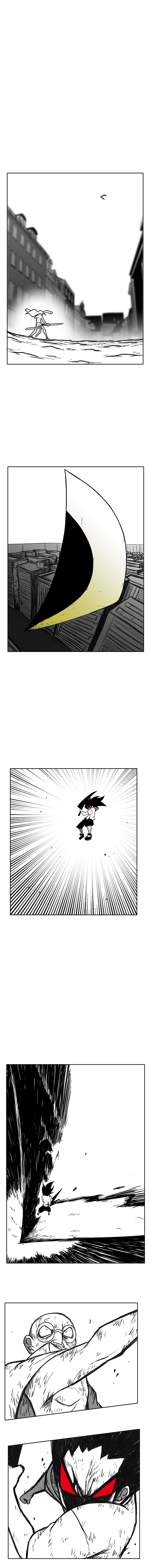 Read Burning Effect Manga Online