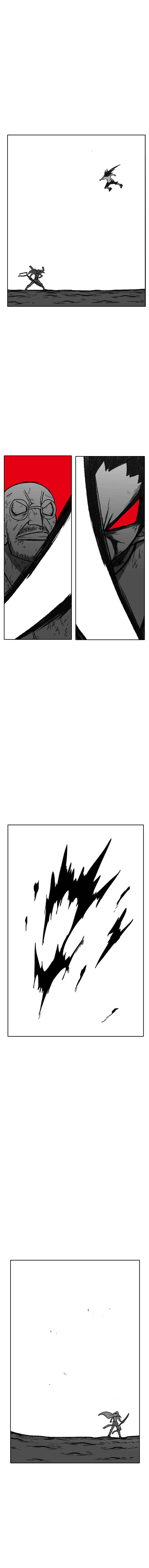 Read Burning Effect Manga Online