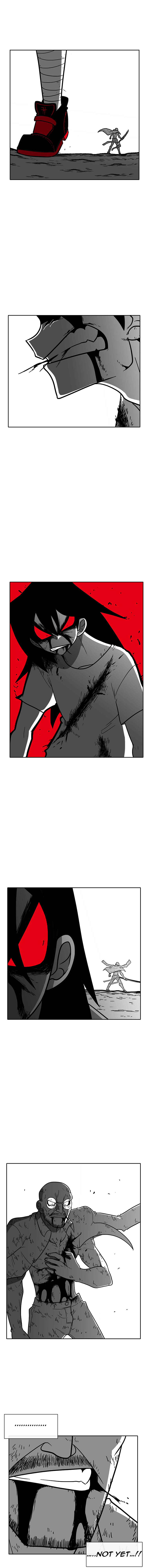 Read Burning Effect Manga Online
