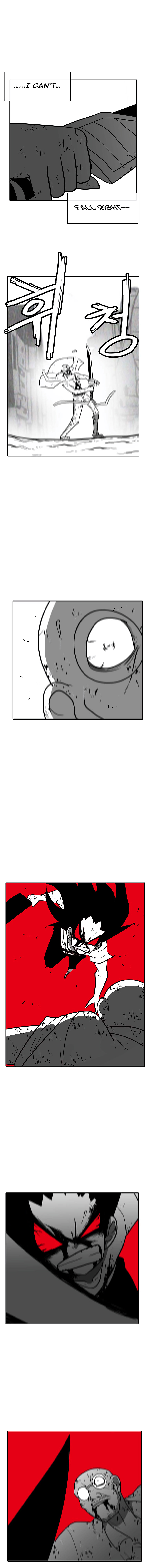 Read Burning Effect Manga Online