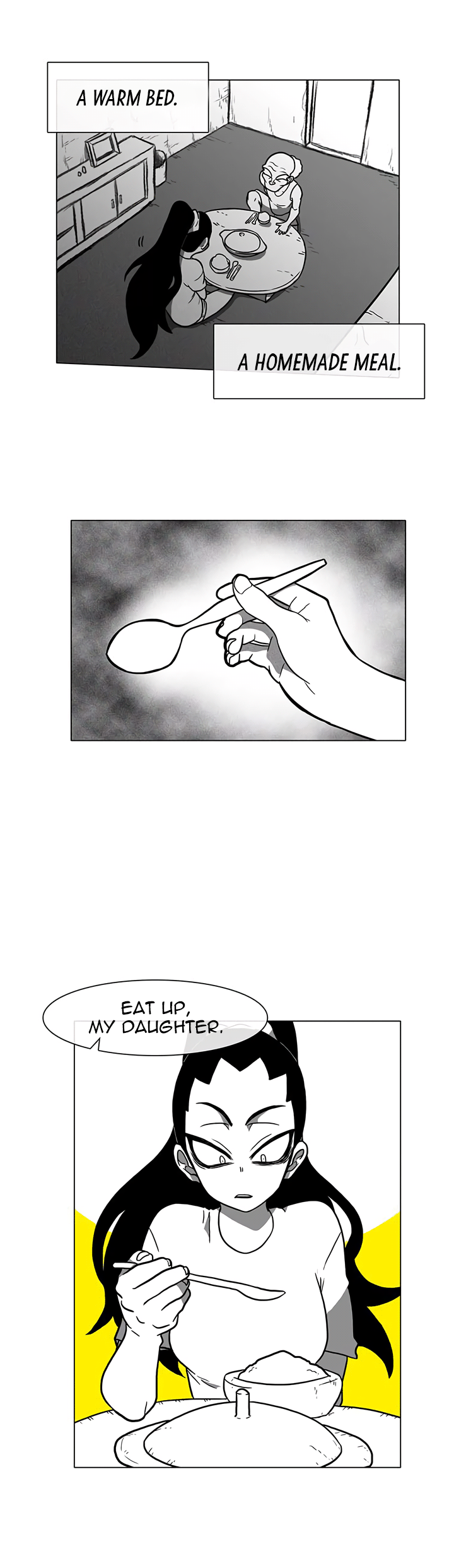 Read Burning Effect Manga Online