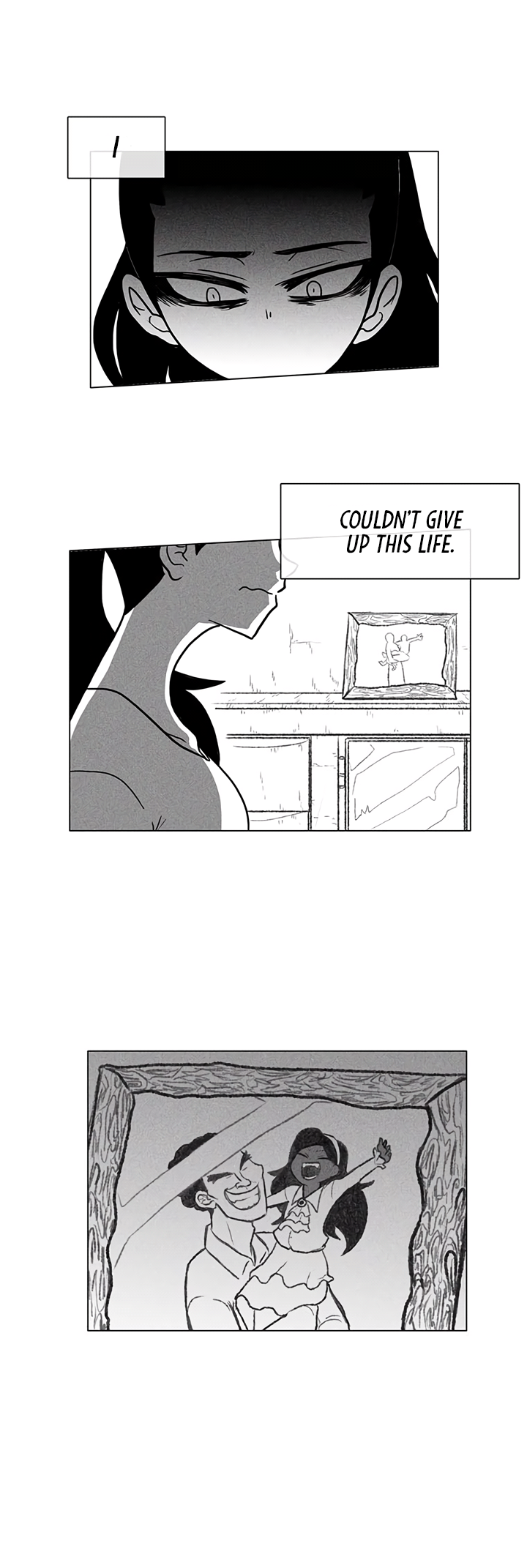 Read Burning Effect Manga Online