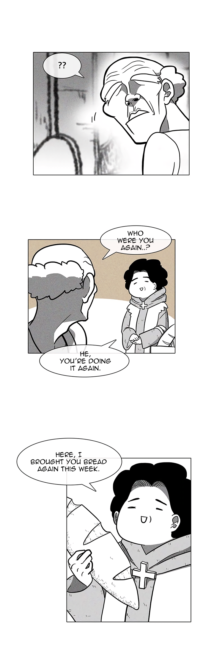 Read Burning Effect Manga Online