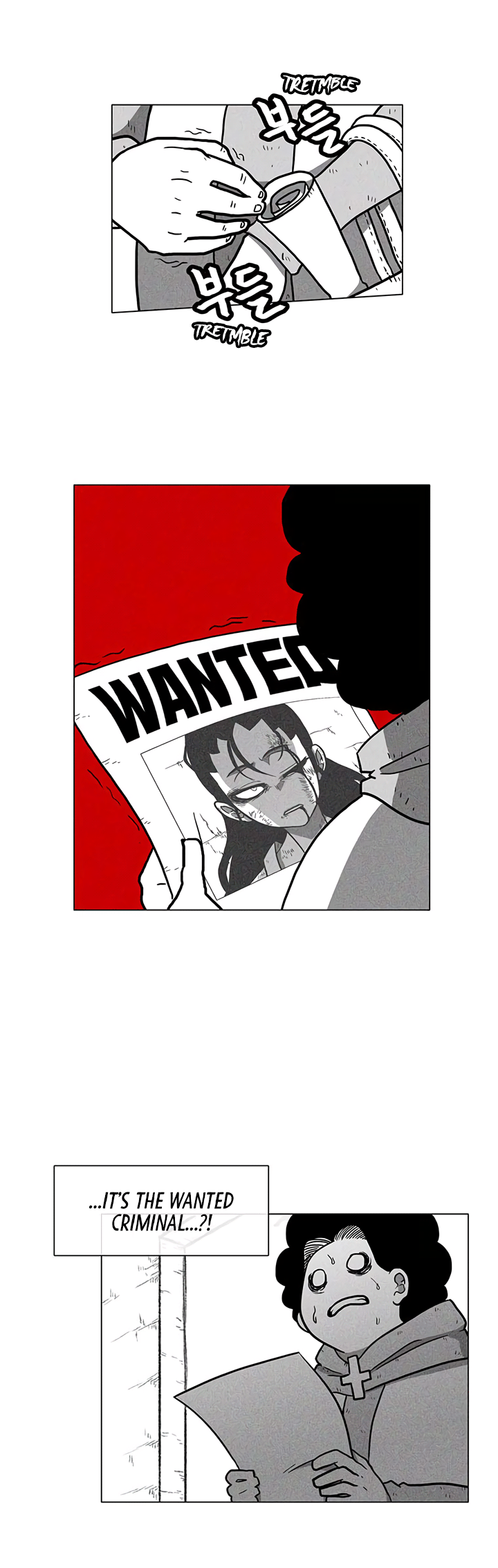 Read Burning Effect Manga Online