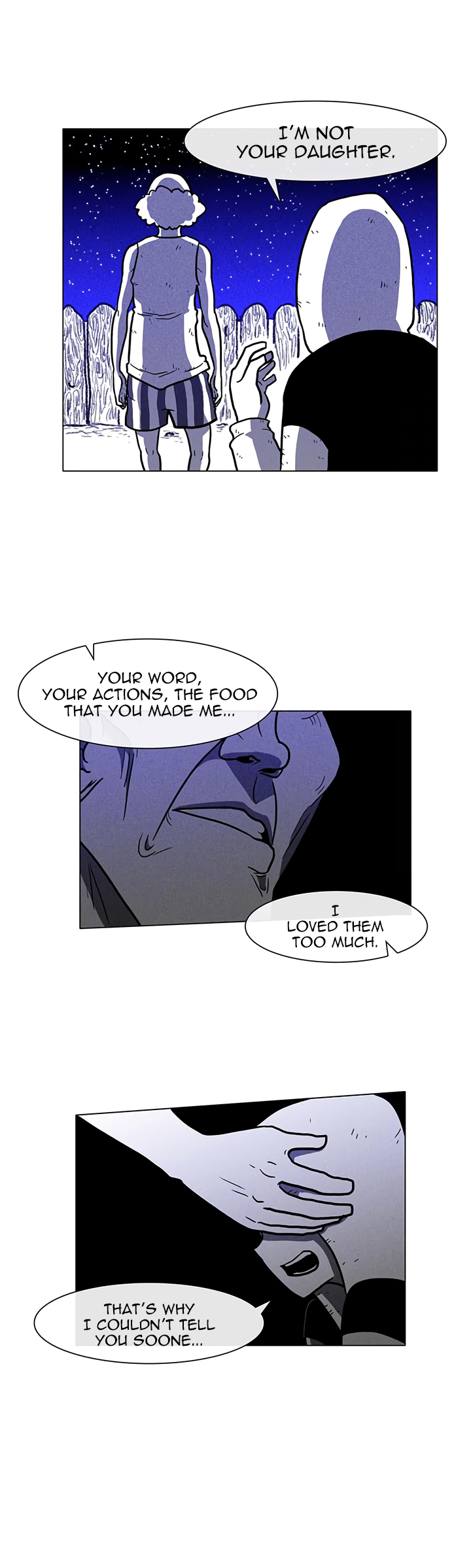 Read Burning Effect Manga Online