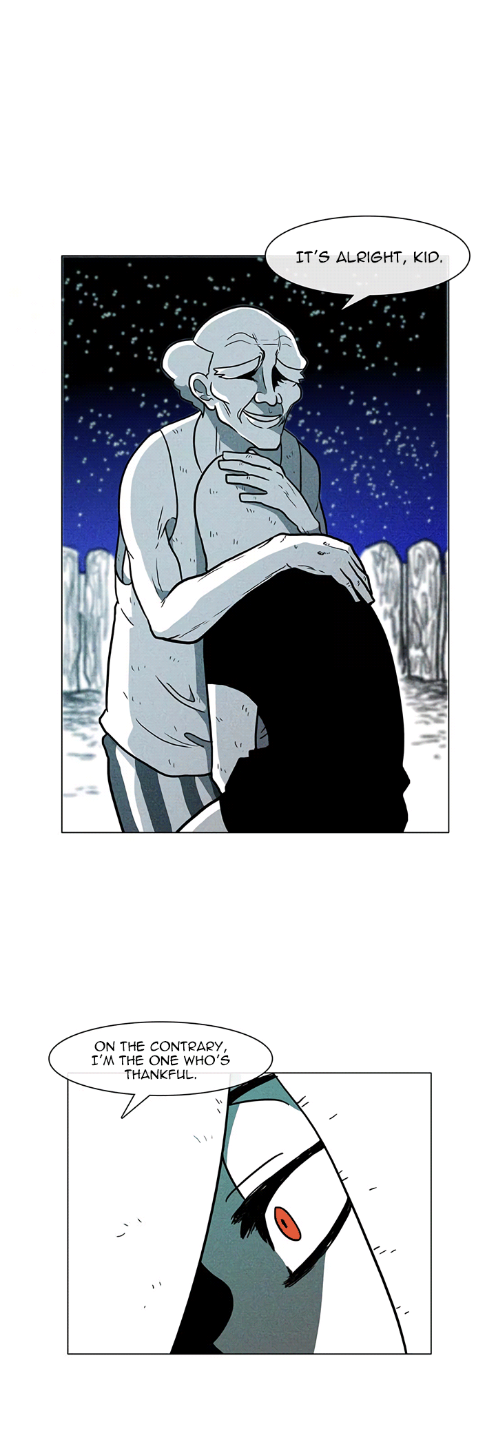 Read Burning Effect Manga Online