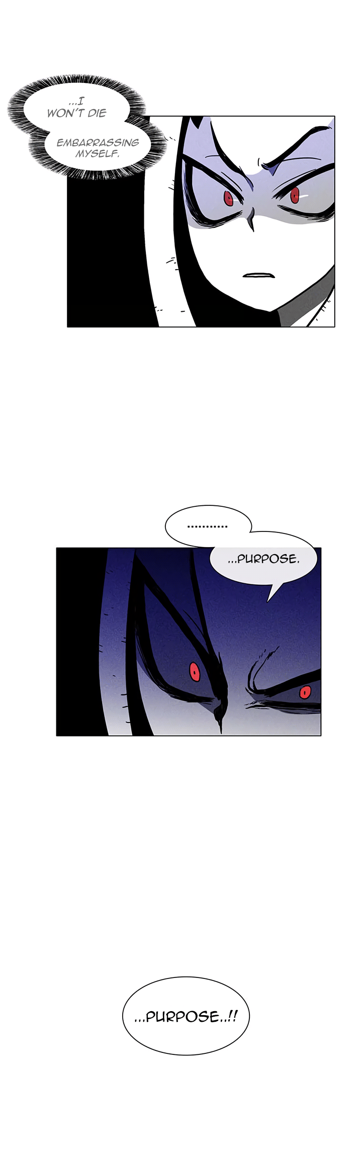 Read Burning Effect Manga Online