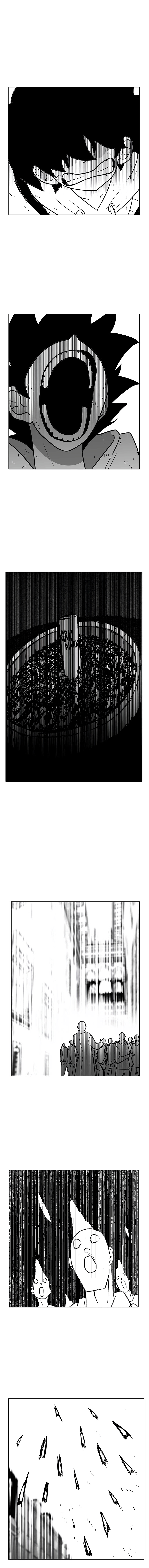 Read Burning Effect Manga Online