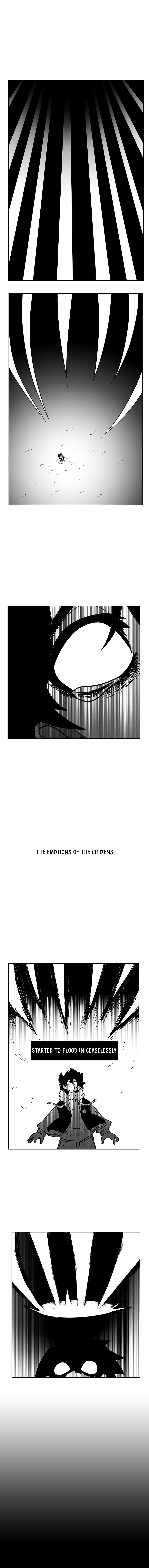 Read Burning Effect Manga Online
