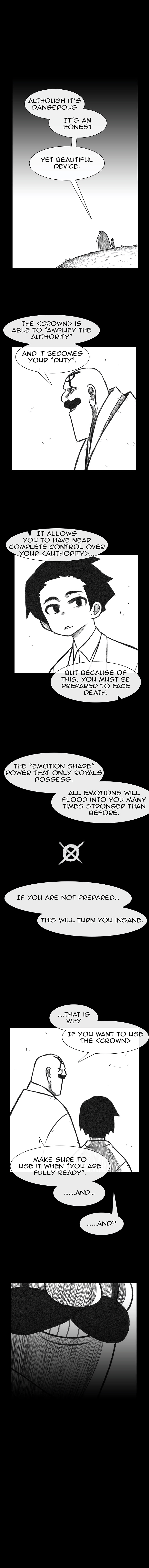 Read Burning Effect Manga Online