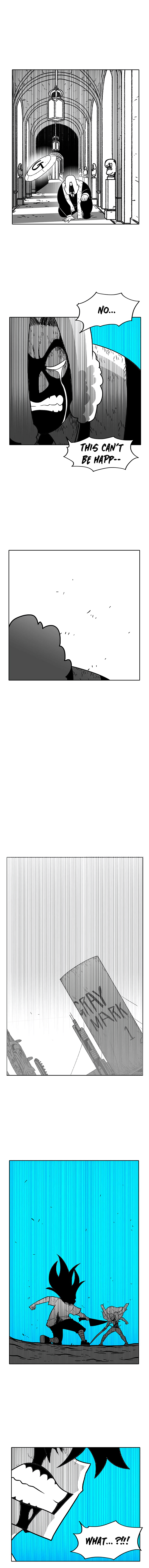 Read Burning Effect Manga Online